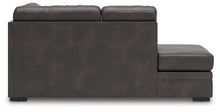 Load image into Gallery viewer, Lofton-Pike Sectional with Chaise
