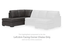 Load image into Gallery viewer, Lofton-Pike Sectional with Chaise
