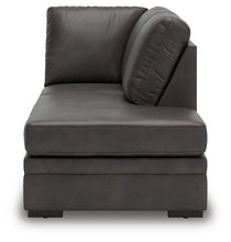 Load image into Gallery viewer, Lofton-Pike Sectional with Chaise
