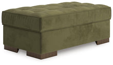 Load image into Gallery viewer, Caspian-Town Oversized Accent Ottoman
