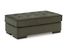 Load image into Gallery viewer, Caspian-Town Oversized Accent Ottoman
