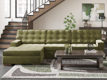 Load image into Gallery viewer, Caspian-Town Sectional with Chaise
