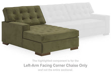 Load image into Gallery viewer, Caspian-Town Sectional with Chaise
