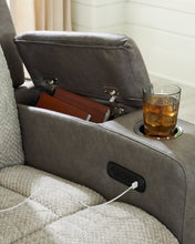 Load image into Gallery viewer, WhipLash Power Reclining Sofa
