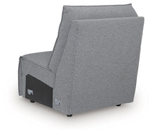 Load image into Gallery viewer, ModMax II Reclining Sectional with Chaise and Audio Console
