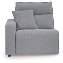 Load image into Gallery viewer, Modmax Reclining Sectional with Audio Console
