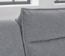 Load image into Gallery viewer, ModMax II Reclining Sectional with Chaise and Audio Console
