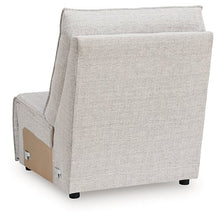 Load image into Gallery viewer, Modmax II Power Reclining Sectional with Audio Consoles
