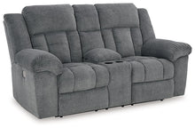 Load image into Gallery viewer, Tip-Off Power Reclining Loveseat
