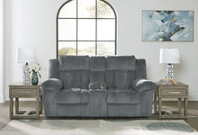 Load image into Gallery viewer, Tip-Off Power Reclining Loveseat
