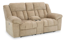 Load image into Gallery viewer, Tip-Off Power Reclining Loveseat
