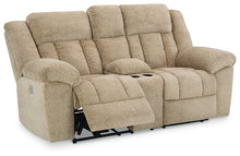 Load image into Gallery viewer, Tip-Off Power Reclining Loveseat
