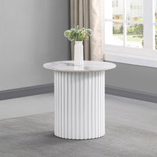 Load image into Gallery viewer, Rowena End &amp; Side Table
