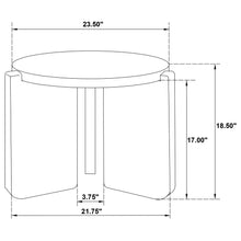 Load image into Gallery viewer, Cordova End &amp; Side Table
