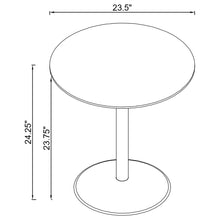 Load image into Gallery viewer, Ganso End &amp; Side Table
