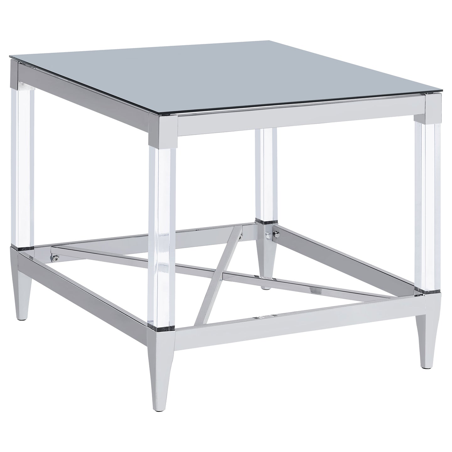 Lindley End & Side Table