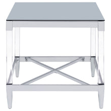 Load image into Gallery viewer, Lindley End &amp; Side Table
