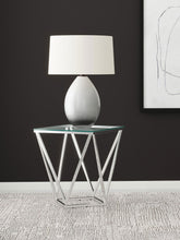 Load image into Gallery viewer, Brittania End &amp; Side Table
