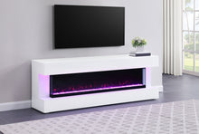 Load image into Gallery viewer, Vallerie Tv Stand
