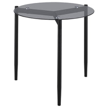 Load image into Gallery viewer, Rosalie End &amp; Side Table
