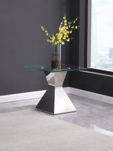 Load image into Gallery viewer, Jenny End &amp; Side Table
