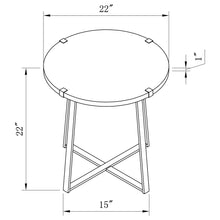 Load image into Gallery viewer, Marcus End &amp; Side Table
