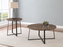 Load image into Gallery viewer, Marcus End &amp; Side Table
