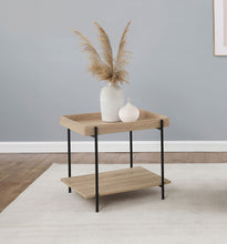 Load image into Gallery viewer, Fallon End &amp; Side Table
