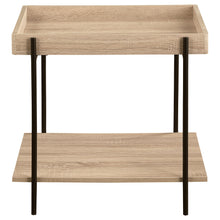 Load image into Gallery viewer, Fallon End &amp; Side Table
