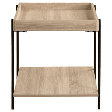 Load image into Gallery viewer, Fallon End &amp; Side Table
