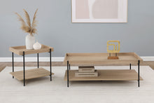 Load image into Gallery viewer, Fallon End &amp; Side Table
