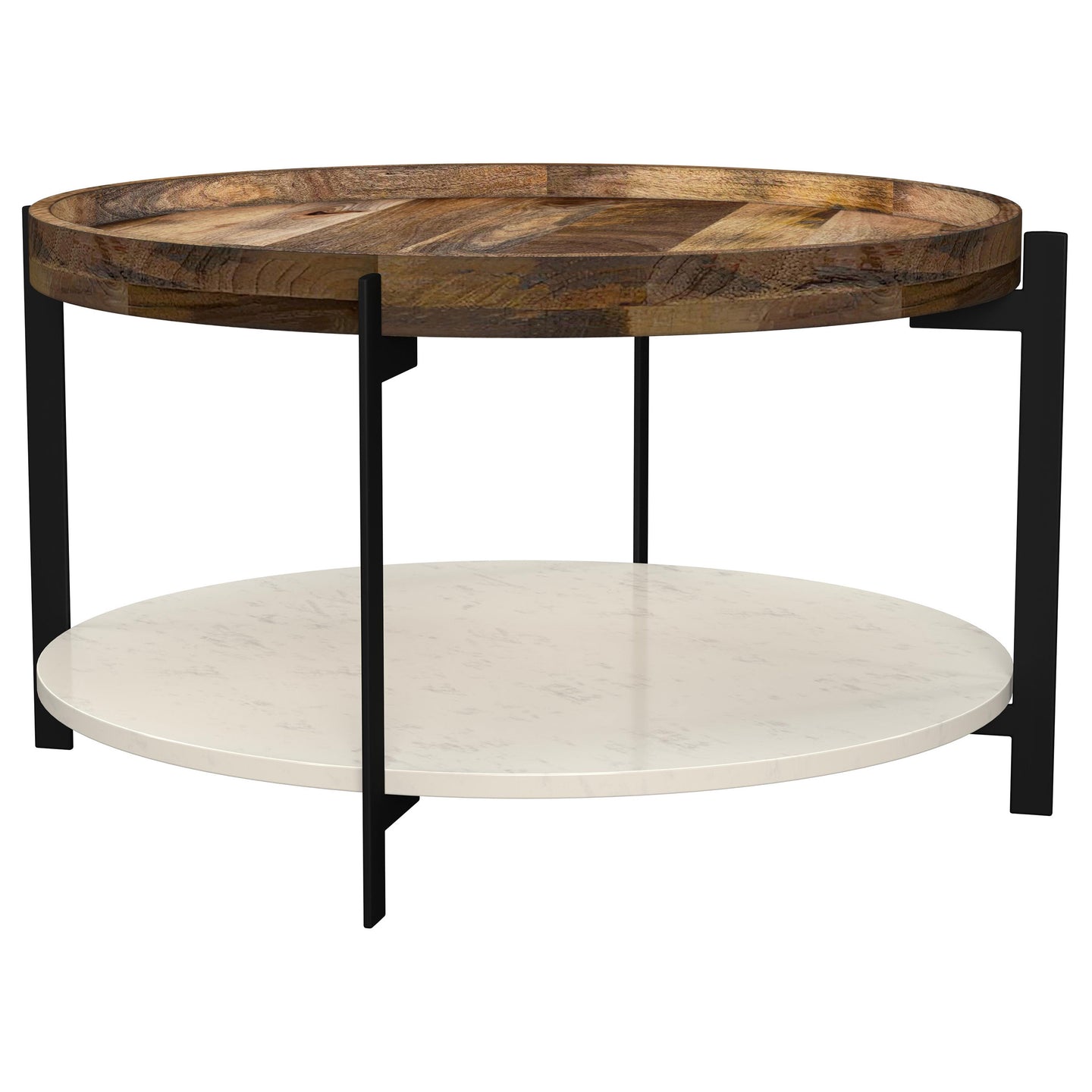 Adhvik Coffee Table