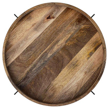 Load image into Gallery viewer, Adhvik Coffee Table
