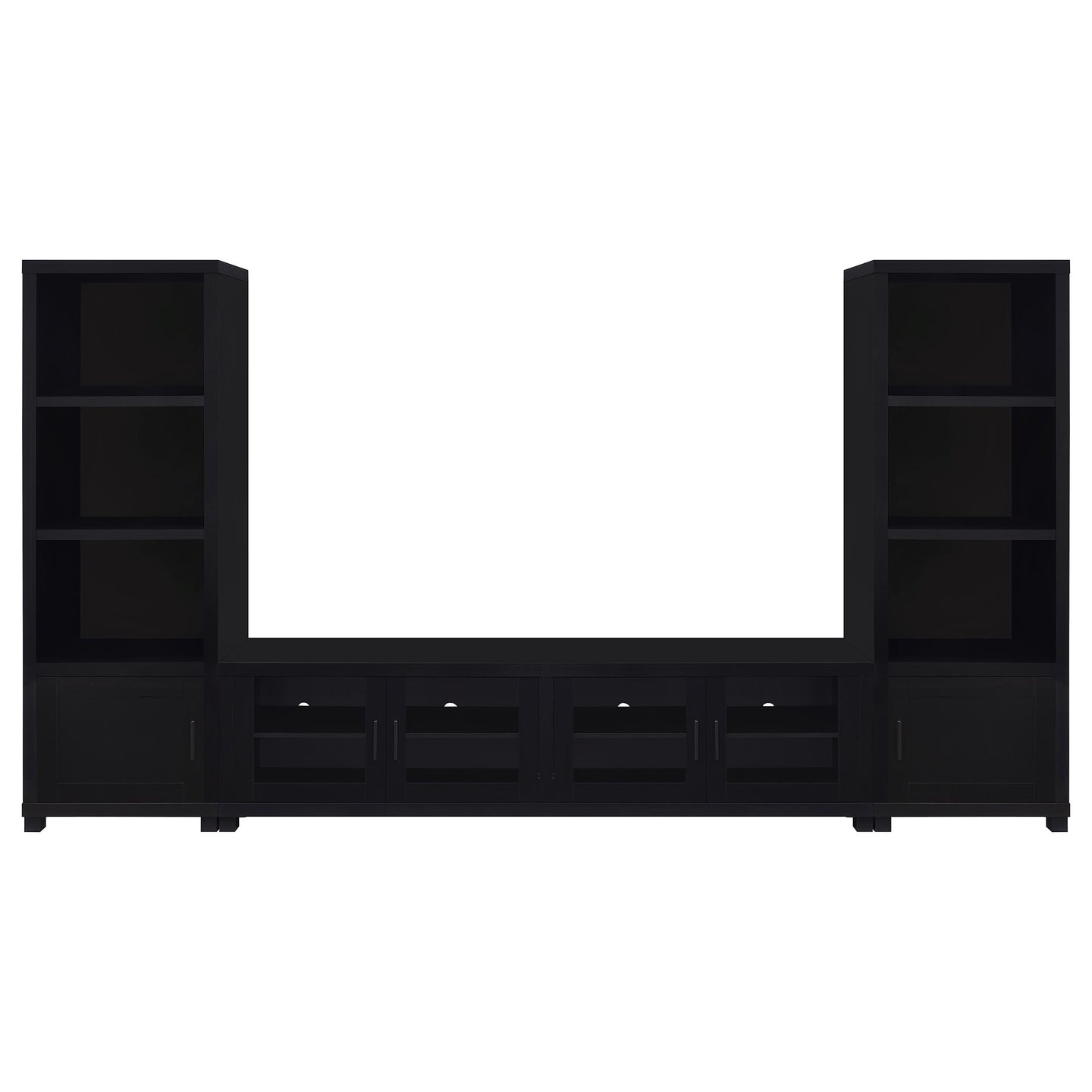 Jupiter Entertainment Center