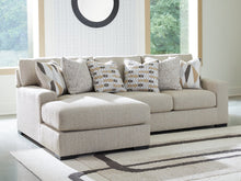 Load image into Gallery viewer, Laurelgrove Sectional Sofa Chaise
