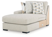 Load image into Gallery viewer, Laurelgrove Sectional Sofa Chaise
