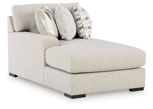 Load image into Gallery viewer, Laurelgrove Sectional Sofa Chaise

