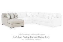 Load image into Gallery viewer, Laurelgrove Sectional Sofa Chaise
