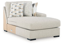 Load image into Gallery viewer, Laurelgrove Sectional Sofa Chaise
