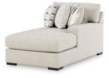 Load image into Gallery viewer, Laurelgrove Sectional Sofa Chaise
