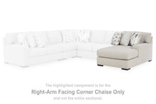 Load image into Gallery viewer, Laurelgrove Double Chaise Sectional
