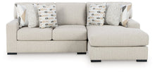 Load image into Gallery viewer, Laurelgrove Sectional Sofa Chaise

