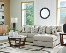 Load image into Gallery viewer, Laurelgrove Sectional Sofa Chaise
