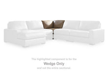 Load image into Gallery viewer, Veronella Sectional with Chaise
