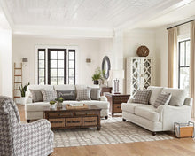 Load image into Gallery viewer, Glenn Upholstered Accent Chair Grey
