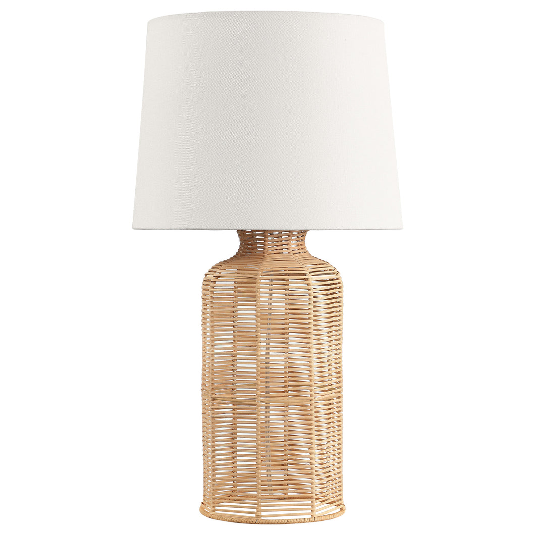 Nairobi Table Lamps