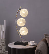 Load image into Gallery viewer, Claudia Table Lamp
