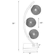 Load image into Gallery viewer, Claudia Table Lamp
