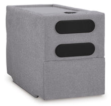 Load image into Gallery viewer, Modmax Balanced Sectional with Audio and Storage Consoles
