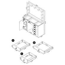 Load image into Gallery viewer, Acena Vanity Sets
